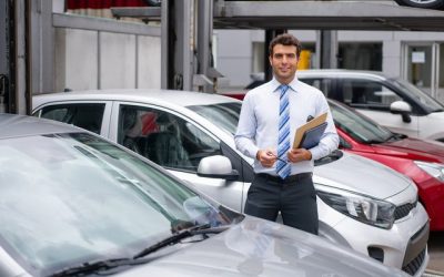 Marché de la voiture d'occasion: l'inflation, une aubaine pour les vendeurs