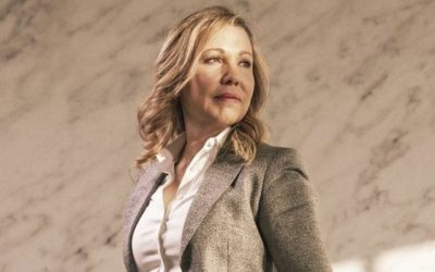 Esther Berrozpe (CEO d'Ontex): “C'est honteux qu'il n'y ait pas plus de femmes occupant des postes de direction”