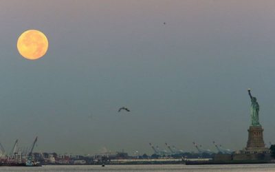 Seulement 199.000 emplois créés en décembre aux Etats-Unis, bien loin des 440.000 attendus