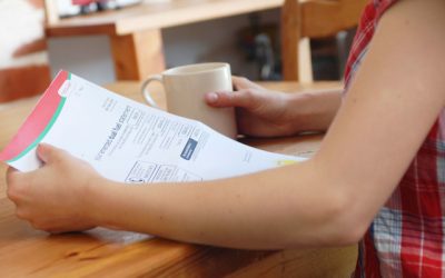 Les fournisseurs de gaz et d'électricité ont reporté des paiements pour une valeur de 572 millions d'euros