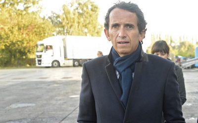 Une autre OPA d'Auchan sur Carrefour?