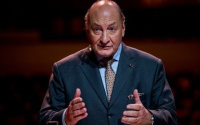 Le Voka plaide pour un saut d'index “socialement modulé”