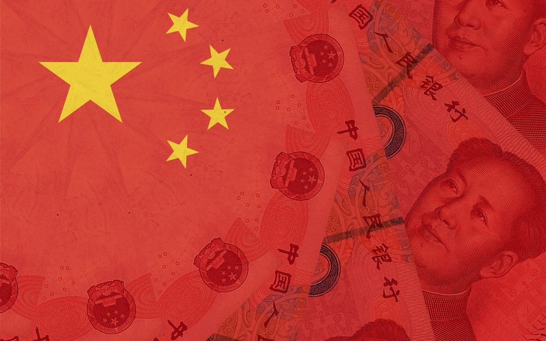 Michael Pettis: “La Chine va devoir se satisfaire d'une croissance structurellement plus faible”