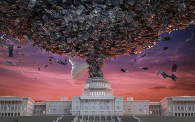 L'inflation est la préoccupation numéro un aux Etats-Unis