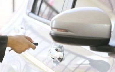 Voiture de société: le nombre d'employés en disposant atteint un record en Belgique