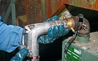 Les ventes de chaudières à mazout ont bondi en 2021