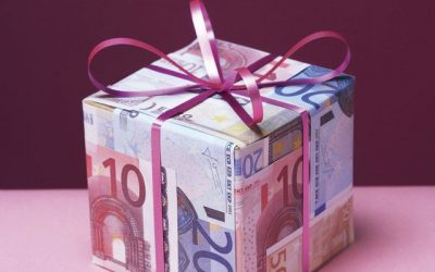 Etrennes de Nouvel An: à quoi être attentif?