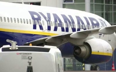 Ryanair a l'intention d'offrir une capacité estivale supérieure à celle d'avant la crise