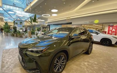 Une année sans salon mais les concessionnaires font des concessions