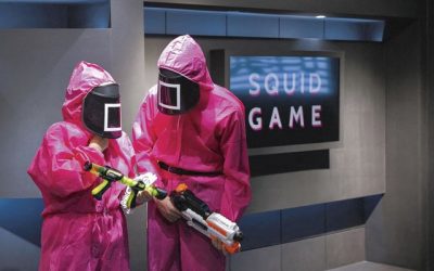 La guerre mondiale du streaming