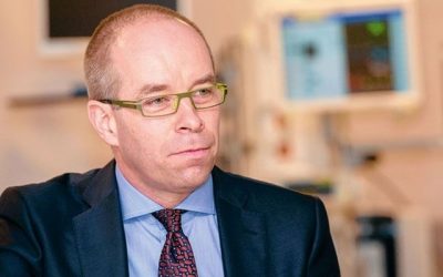 “Six ministres sont en charge de la santé en Région bruxelloise, cela devient risible”