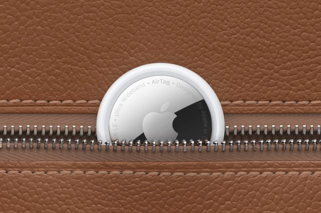 Les AirTag d'Apple, outils de harcèlement?