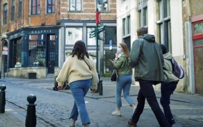 Coddy, escape games urbains sur smartphone, lève 600 000 euros