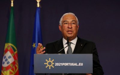 Le Portugal affiche une croissance record en 2021 (4,9%)