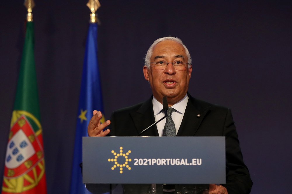 Le Portugal affiche une croissance record en 2021 (4,9%)