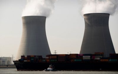 Nucléaire : La prolongation est-elle… politiquement possible?
