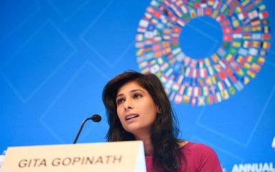 L'économie mondiale entame 2022 au ralenti, de nombreux risques à l'horizon