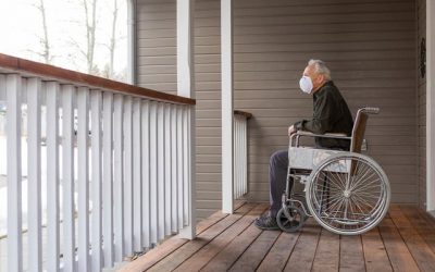 Inspections en Belgique dans les maisons de repos après une enquête sur Orpea