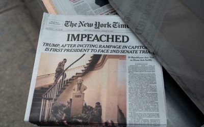 Le site d'information sportive The Athletic a été racheté par le New York Times