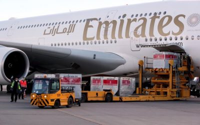 La compagnie aérienne la plus sûre du monde reste Emirates