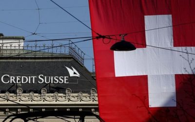 Le président de Credit Suisse démissionne après avoir enfreint les règles de quarantaine