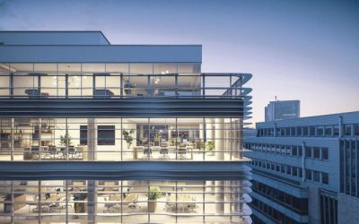 Les dangers du manque de bureaux neufs