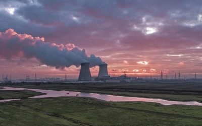 Sortie du nucléaire: une incertitude préjudiciable