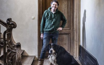 Onno van de Stolpe (CEO Galapagos) : “Galapagos a besoin de toute urgence d'un nouveau leadership, d'un nouvel élan pour se reconstruire”