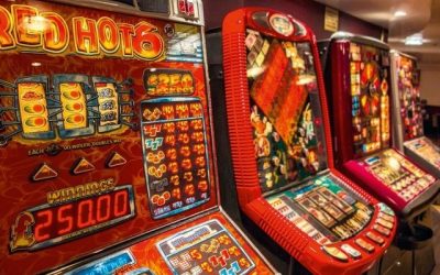 Un Français gagne 2,6 millions d'euros au casino après avoir misé 2 euros