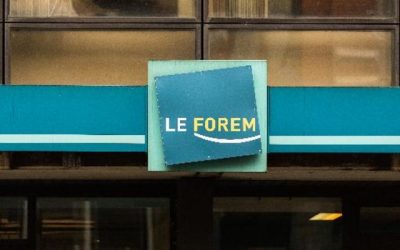 Le marché du travail a bénéficié de la reprise économique en 2021