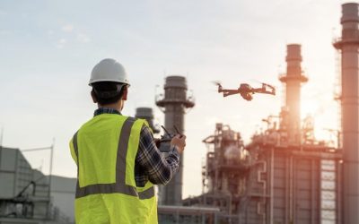 Année record pour le marché de l'immobilier industriel en Belgique (JLL)