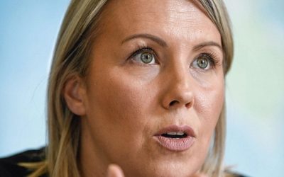 La Défense, l'oubliée de la relance