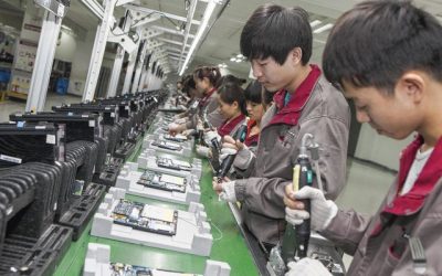 Des niveaux d'endettement inconfortables pour les pays émergents