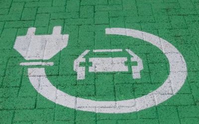 Plus d'un millier de bornes de recharge rapide sur les parkings des magasins Gamma
