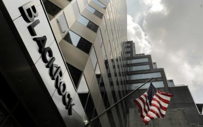 BlackRock explose son compteur