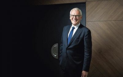 Jean-Bernard Levy, Directeur Général d'EDF: “Ce n'est pas nous qui offrirons une solution de court terme à la Belgique”