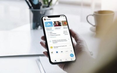 KBC devient un mini-média