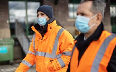 Un travailleur sur trois a déjà bénéficié d'une prime corona, de 315 euros en moyenne