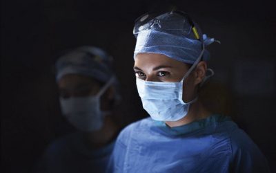 Au bord de la rupture… Les hôpitaux se réinventent