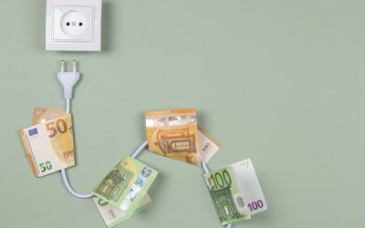 Test Achats: “La fin du bénéfice du tarif social peut représenter jusqu'à un sextuplement de facture de gaz”