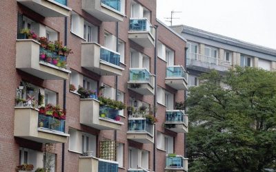La Flandre a mal à ses logements sociaux