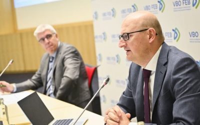 Codeco: les employeurs demandent la fin du télétravail obligatoire