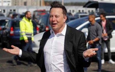 L'action Tesla s'envole grâce à des livraisons en hausse