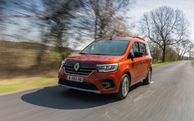 Renault sous la menace d'une action collective pour des moteurs défectueux