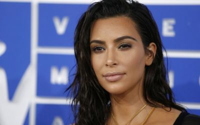 Kim Kardashian en justice après la promotion d'une cryptomonnaie