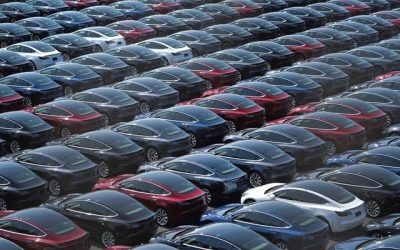 Automobile : des opportunités à saisir pour les investisseurs sélectifs