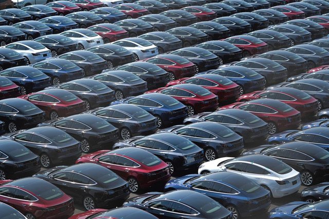 Automobile : des opportunités à saisir pour les investisseurs sélectifs