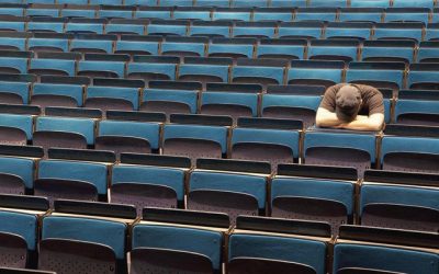 La Flandre signe la fin des “étudiants éternels”
