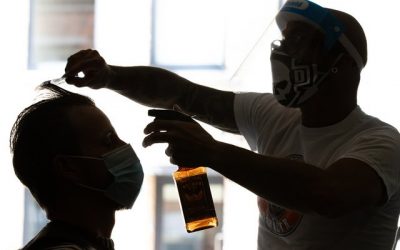 20% des travailleurs encore touchés par le chômage temporaire lié au Covid en 2021