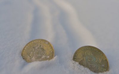 Le bitcoin poursuit sa chute